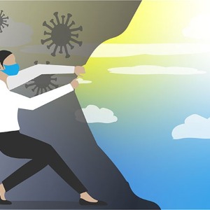 Le « monde d'après » : On voudrait que ce soit différent, et rien n’a vraiment changé