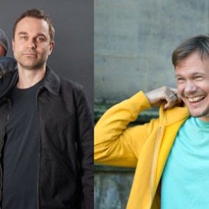 MUSIQUE : Parson Jones & Just Jack, le clip animé Flat Earth Theme