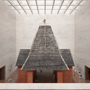 AFRIQUE2050 : Un nouveau musée pour ramener les bronzes du Bénin à la maison