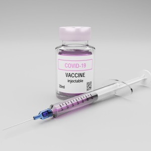AFRIQUE2050 : L'Afrique est-elle prête à recevoir des stocks massifs de vaccins ?