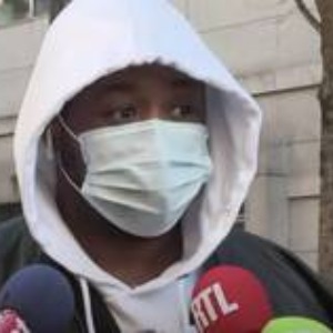 PORTRAIT. Michel Zecler, discret artisan du rap passé à la une à cause des violences policières