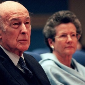 Valéry Giscard d’Estaing : Toutes les femmes de sa vie