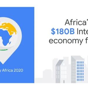 AFRIQUE2050 : Ce que l'Afrique a à gagner de l'économie Internet