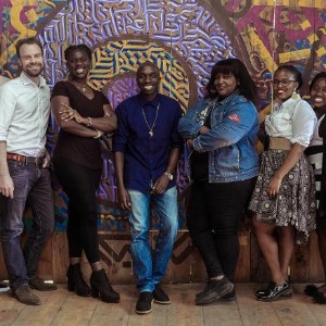 AFRIQUE2050 : Développer les plates-formes de diffusion de musique en Afrique