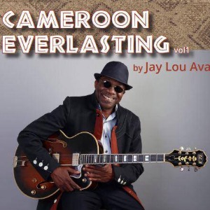 MUSIQUE : JAY LOU AVA, afro-jazz euphorisant