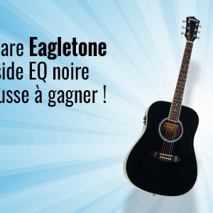 MUSIQUE : Avec la musique, un moral au beau fixe !