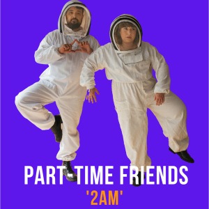 MUSIQUE : Part-Time Friends, le clip de 2AM // Nouvel album