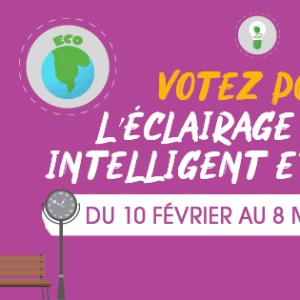 Communiqué de presse - Croissy-sur-Seine participe à la 2e édition du budget participatif Île-de-France
