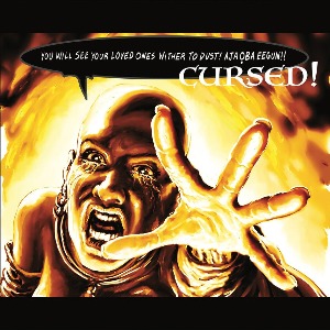 AFRIQUE2050 : Les fans d'afrofuturisme vont se régaler cette année