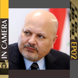 ACTU : Monsieur Karim Khan est élu le troisième procureur de la Cour pénale internationale.