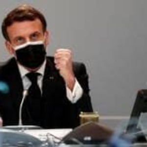 FRANCE Le Président Emmanuel Macron utilise l’expression  « quoi  qu’il en coûte », cette expression vient du Psaume 115