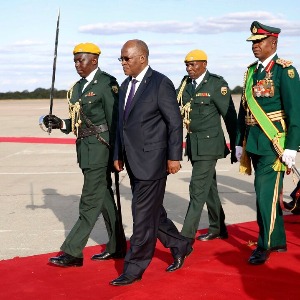 AFRIQUE2050 : John Magufuli, leader tanzanien qui a minimisé Covid, meurt à 61 ans