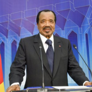 AFRIQUE2050 Cameroun: le président Biya tente de ternir l’image ternie du pays