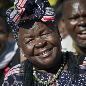 AFRIQUE2050 Kenya : Obama La matriarche de la famille Obama est décédée dans un hôpital kényan à 99 ans