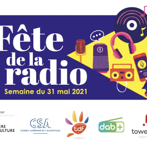 2021 — une année charnière pour DAB+ en France