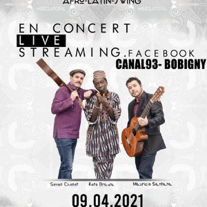 MUSIQUE :  Komasi Tutti & Barilla