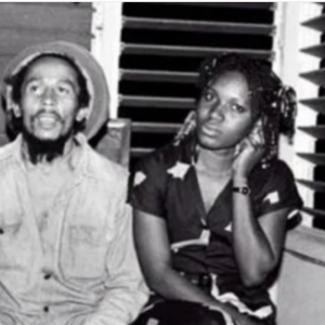 AFRIQUE2050 GABON : La relation de Bob Marley avec la fille du dictateur Bongo l’a aidé à renforcer ses racines africaines