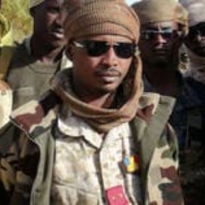 AFRIQUE2050 Tchad :  Mahamat Idriss Déby qui est-il ?