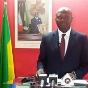 AFRIQUE2050 Gabon : Guerre mystique entre Imhotep Bruno Ben Moubamba et Ali Ben Bongo