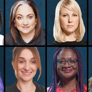 JOURNALISTES : Les femmes portent le poids des attaques contre les médias