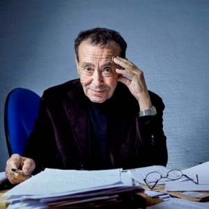 HOMMAGE Béchir Ben Yahmed, fondateur de Jeune Afrique, est décédé