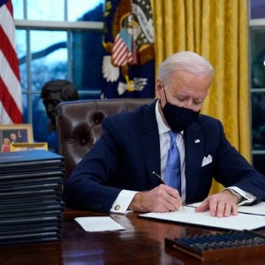 ETATS-UNIS : L'impact de Biden sur l'Afrique au cours de ses 100 premiers jours