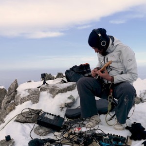 MUSIQUE : Kwoon en concert en haut de l'Aiguille du Triolet (3900 mètres)