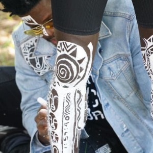 AFRIQUE2050 : Tracer la ligne contre la créature la plus meurtrière d'Afrique