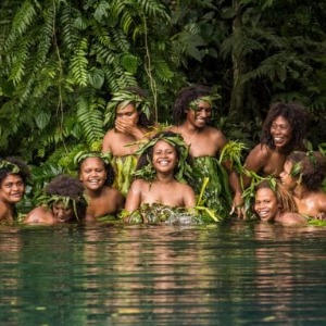 Musiques & Vibrations du Monde