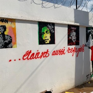 AFRIQUE2050 Cameroun : Yaoundé loué pour son traitement des réfugiés