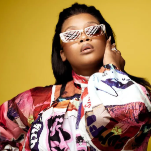 MUSIQUE : Interview : Lady Du, la superstar à la voix sensuelle d'Amapiano, brise le plafond de verre