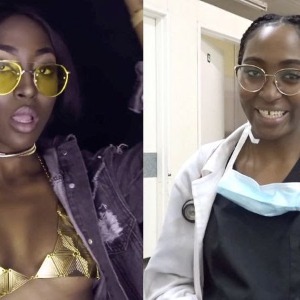 MUSIQUE : Tout en une journée de travail pour cette dynamo namibienne