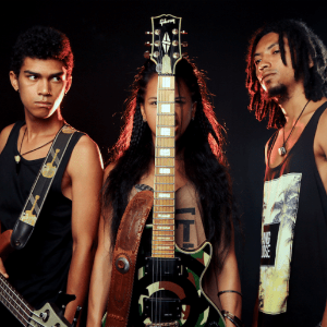 MUSIQUE : Metal à Madagascar : rencontre avec LohArano