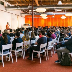 AFRIQUE2050 : La première cohorte de startups africaines à se rendre à l'accélérateur de la Silicon Valley