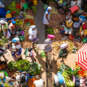 AFRIQUE2050 Ces chefs sont en mission pour décoloniser la cuisine ouest-africaine