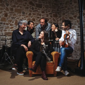 MUSIQUE Invitation : Prima Kanta au Studio de l'Ermitage le 17/09 + nouveau clip