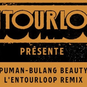 MUSIQUE : L'Entourloop revisite le titre chinois "Bulang Beauty", entre chant traditionnel, reggae et hip hop !