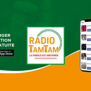 Webradio RADIOTAMMTAM : Ecouter radio en ligne & en direct, écoute !