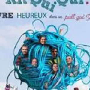 MUSIQUE : Rit Qui Qui - Vivre heureux dans un pull qui gratte (Chanson pour enfants)