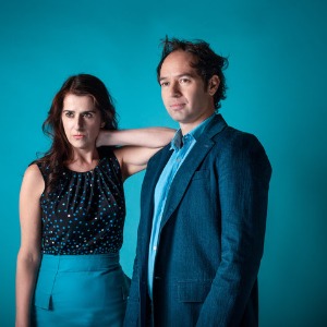 MUSIQUE : Vicente e Marianna, le clip de Bom au Coeur // Album de Paris à Salvador