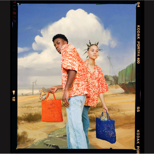 AFRIQUE2050 Pleins feux : NNB envoie des cartes postales du royaume du Dahomey