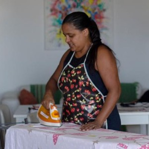 AFRIQUE2050 :  Pousser à formaliser les travailleurs domestiques africains