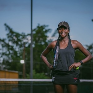 AFRIQUE2050 : Tennis Queen organise des plats à emporter réussis
