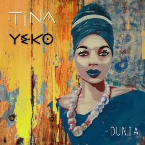 MUSIQUE :  Yeko & Salimata "Tina" Traoré, le clip de Dunia