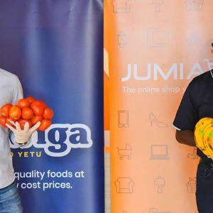 AFRIQUE2050 : Les technologies qui façonnent le secteur agricole africain