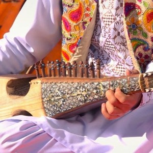 MUSIQUE :  Musiciens d’Afghanistan : la mort ou l’exil ?