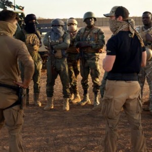 AFRIQUE2050 :Les opérations de sécurité au Sahel commencent à se désagréger