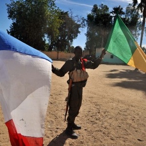 AFRIQUE2050 MALI : Nouvelles tensions entre Paris et Bamako après l’expulsion de l’ambassadeur français