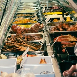 AFRIQUE2050 DIASPORA : Le quartier parisien aux allures africaines