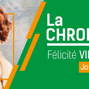 La chronique : Nous parlons de Gagnant-gagnant entre UE-UA